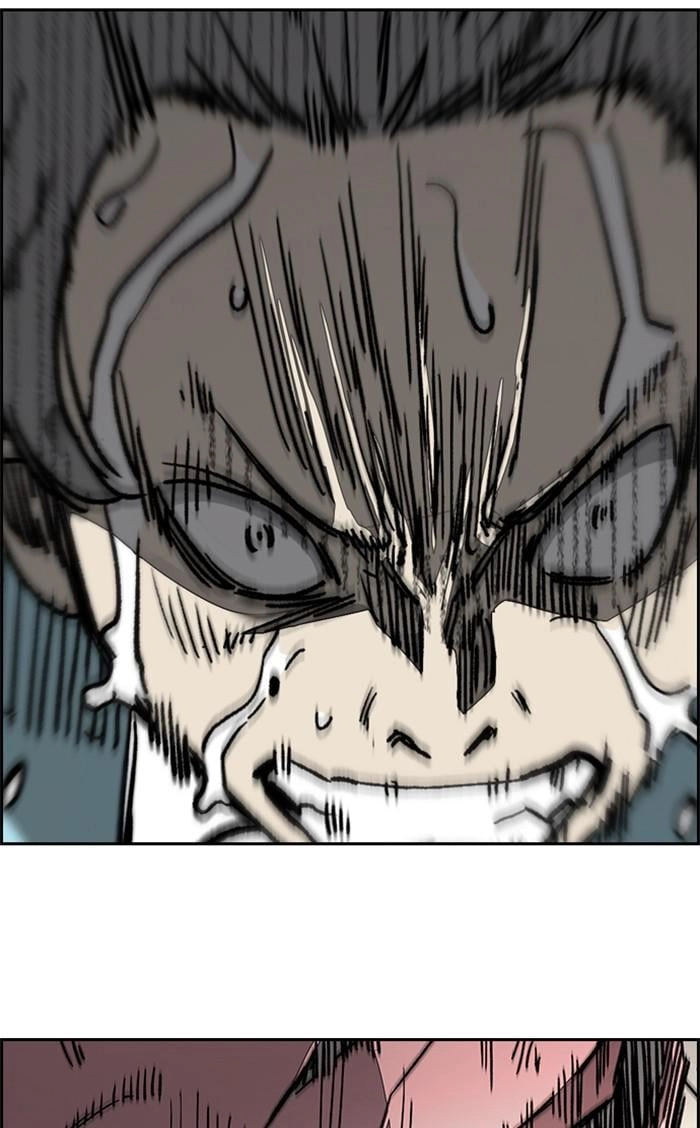 Wind Breaker Chapter 344, page 163 of 167