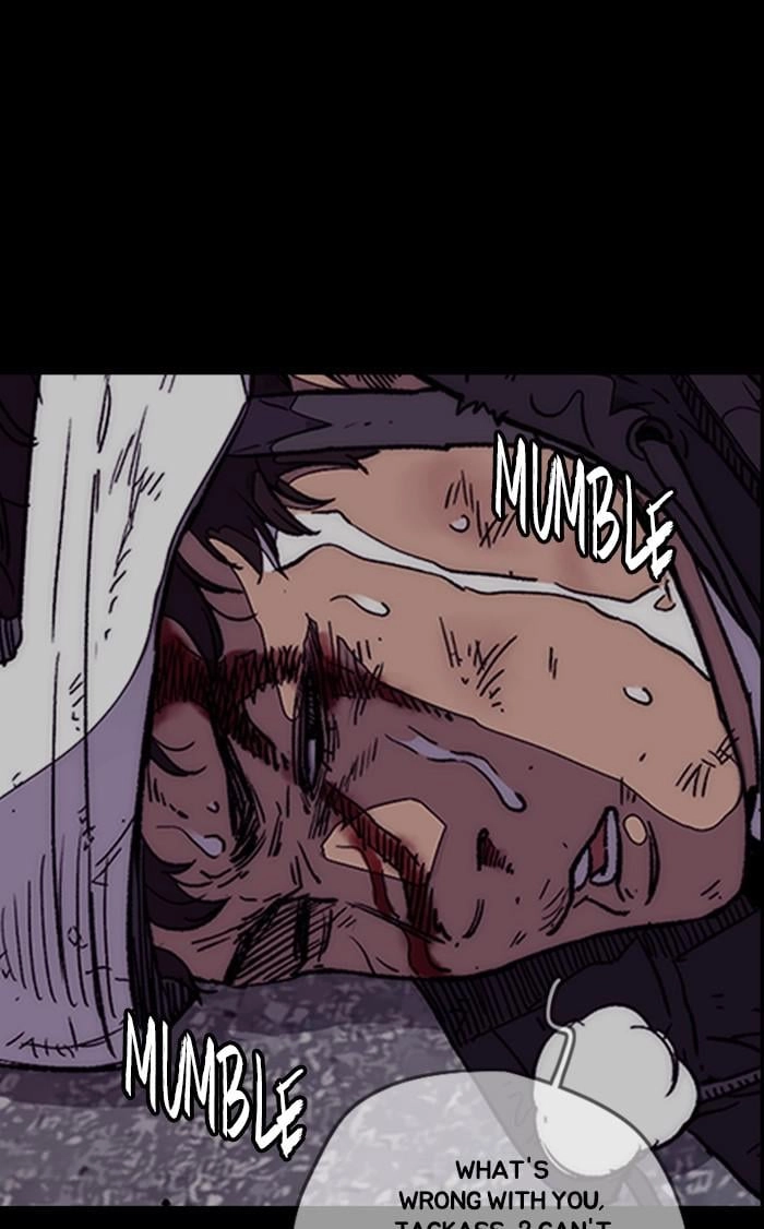 Wind Breaker Chapter 344, page 17 of 167
