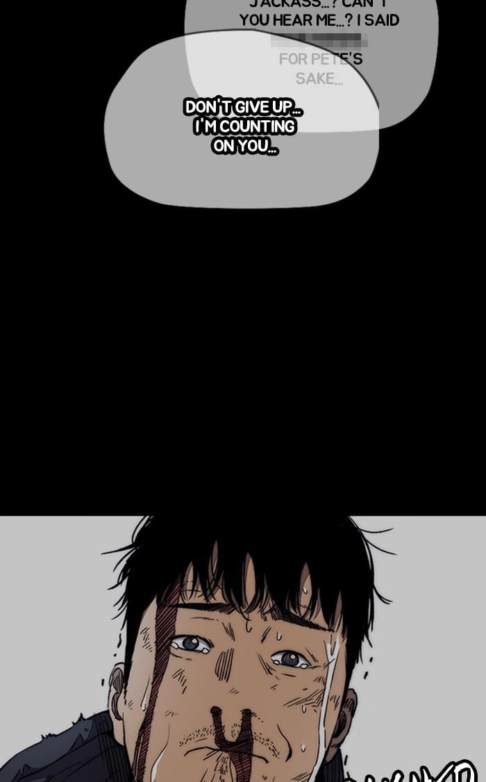 Wind Breaker Chapter 344, page 18 of 167