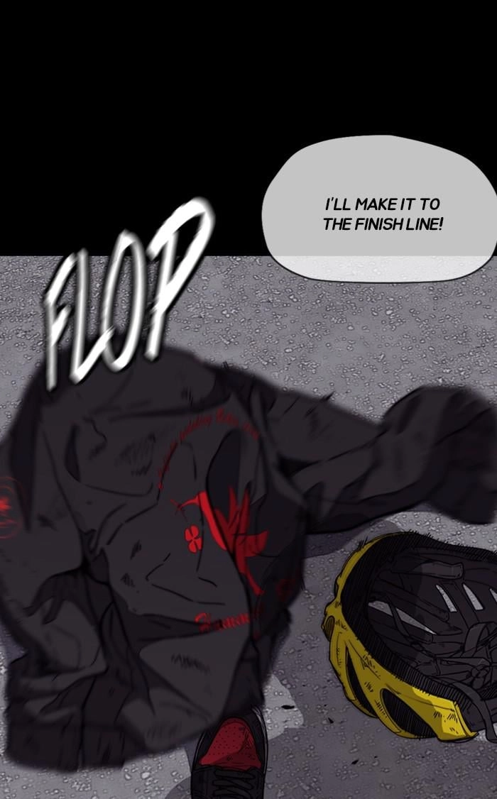 Wind Breaker Chapter 344, page 21 of 167
