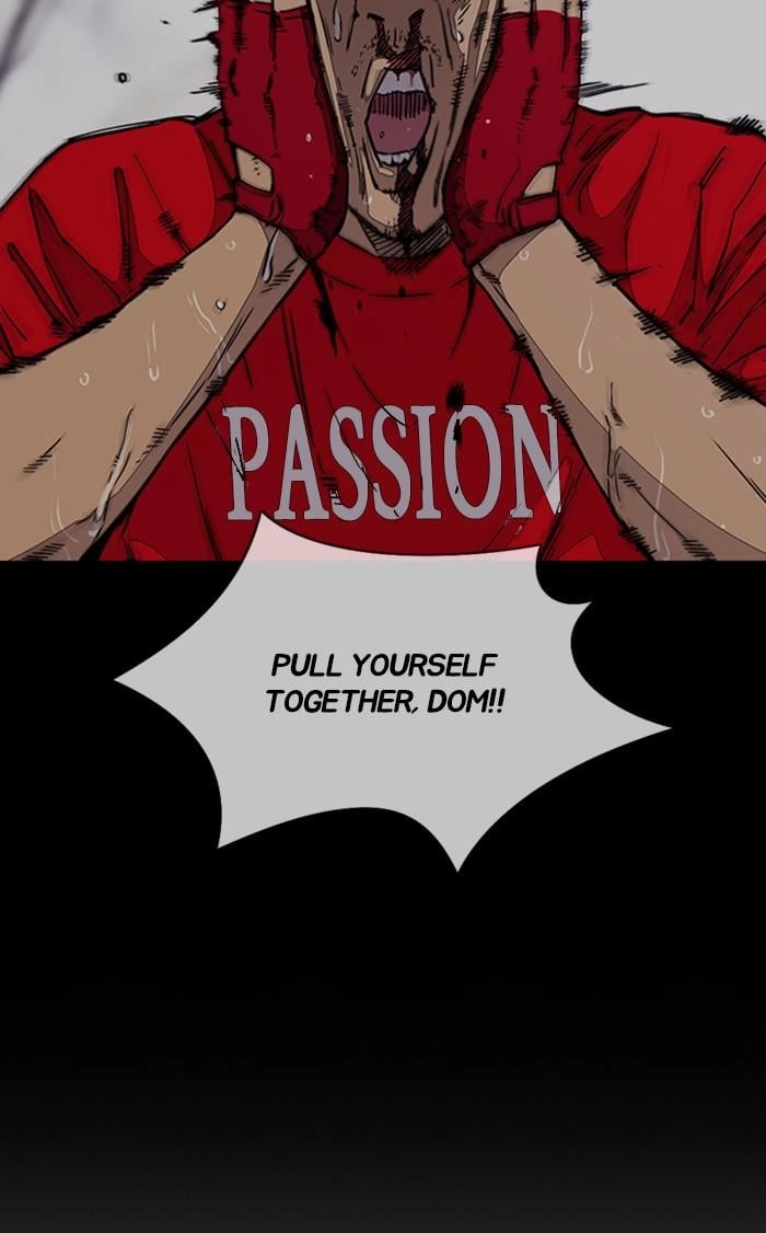 Wind Breaker Chapter 344, page 23 of 167
