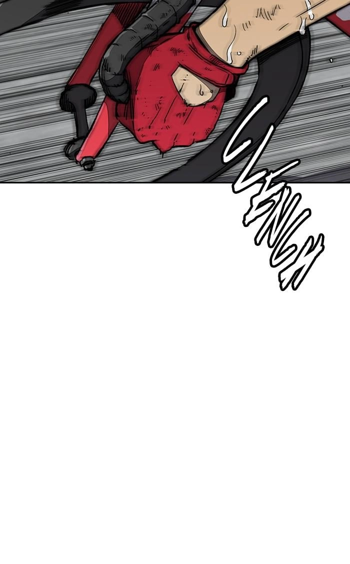 Wind Breaker Chapter 344, page 25 of 167