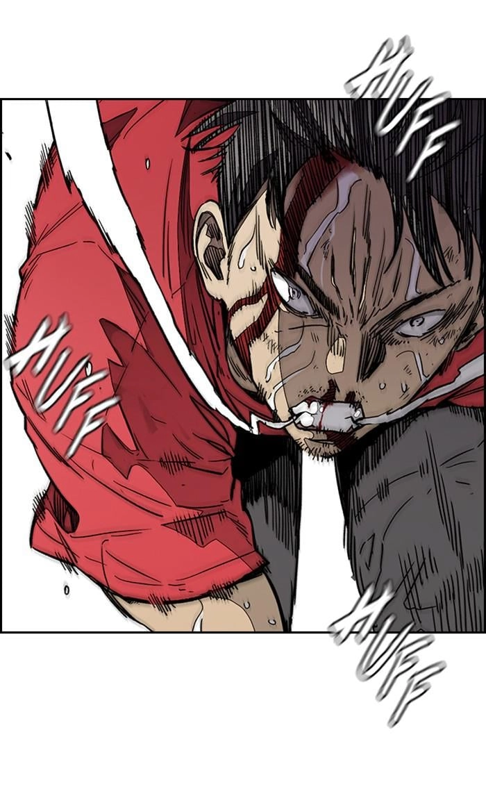 Wind Breaker Chapter 344, page 26 of 167