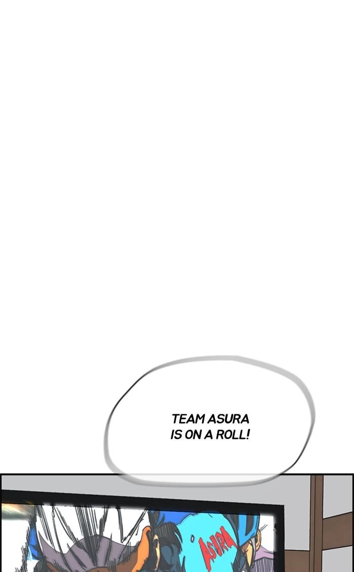 Wind Breaker Chapter 344, page 32 of 167