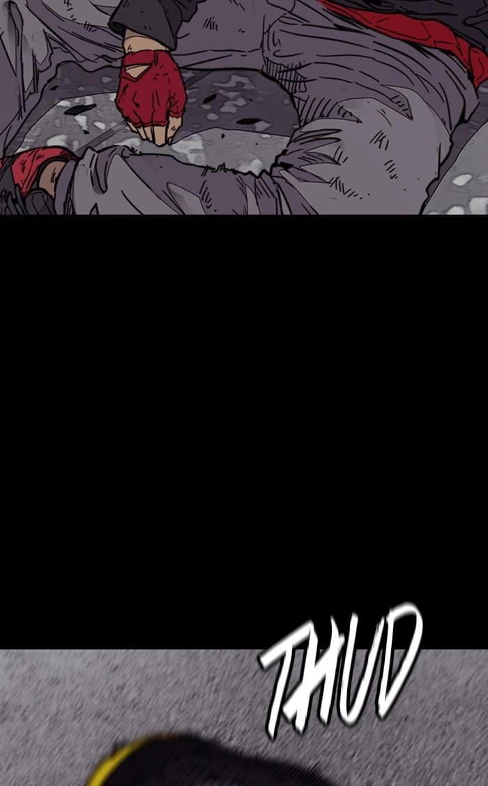 Wind Breaker Chapter 344, page 5 of 167