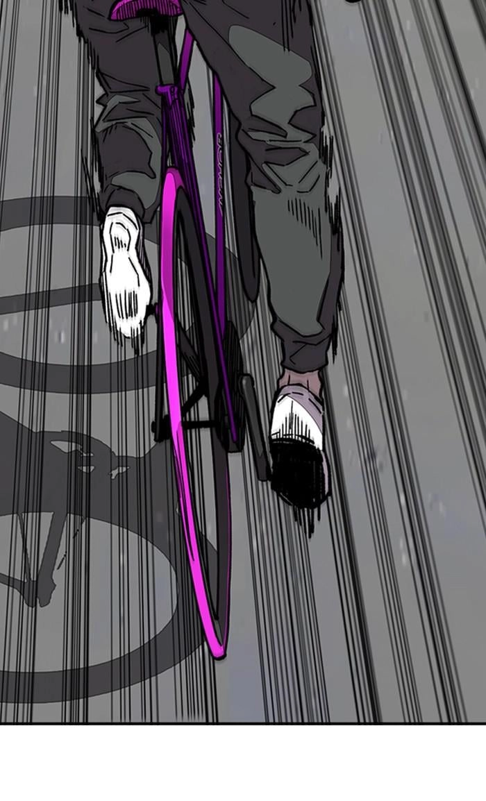 Wind Breaker Chapter 344, page 51 of 167