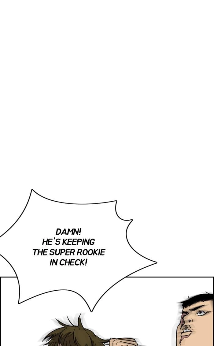 Wind Breaker Chapter 344, page 54 of 167