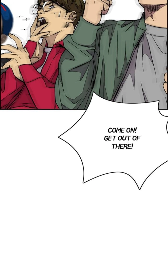 Wind Breaker Chapter 344, page 55 of 167