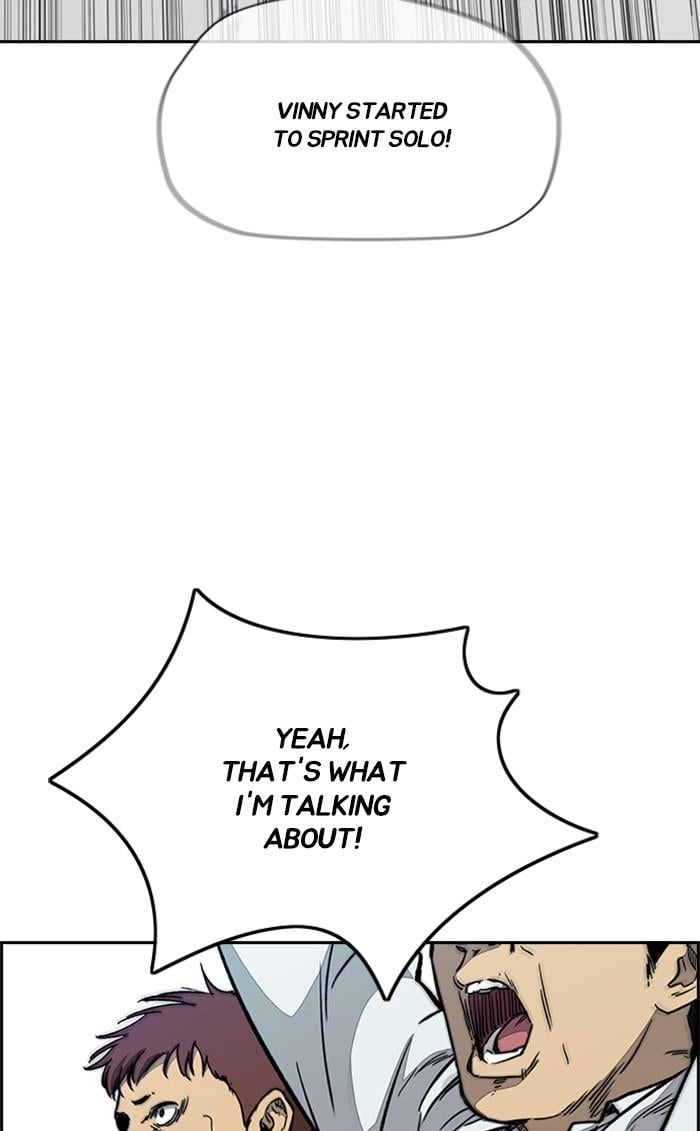 Wind Breaker Chapter 344, page 63 of 167