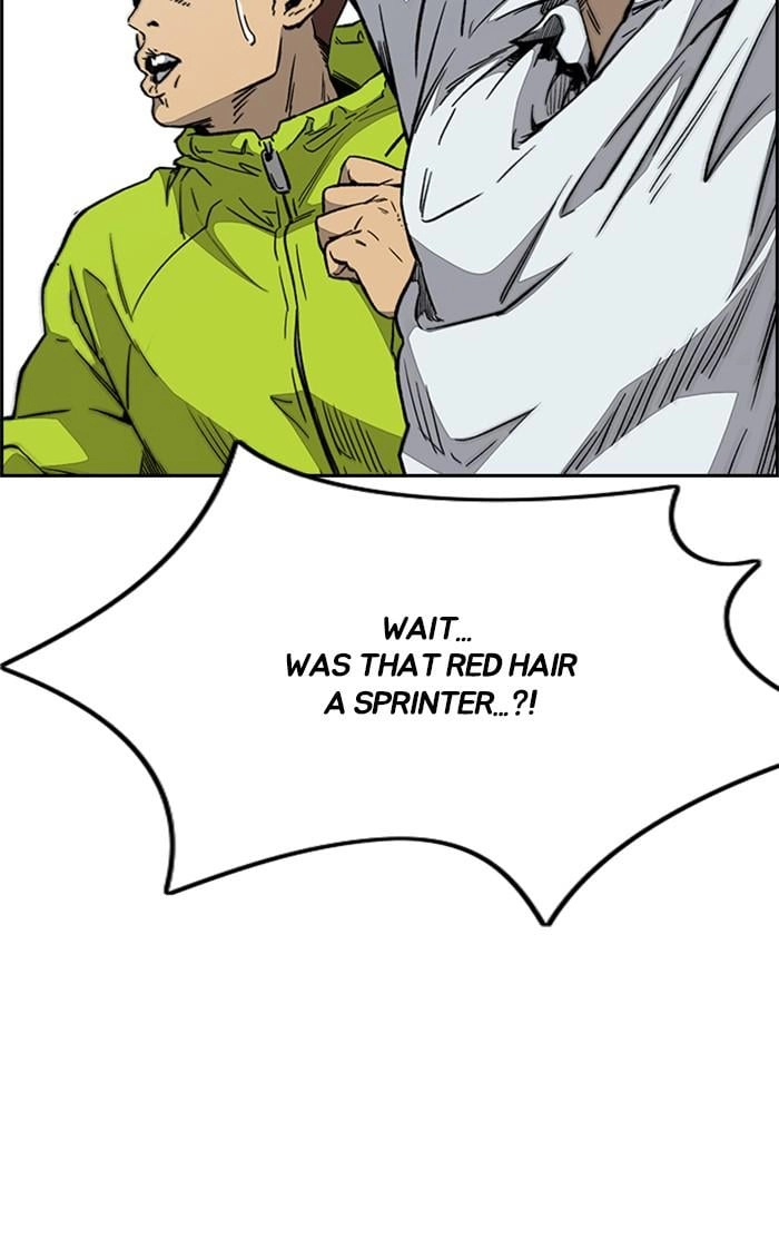 Wind Breaker Chapter 344, page 64 of 167