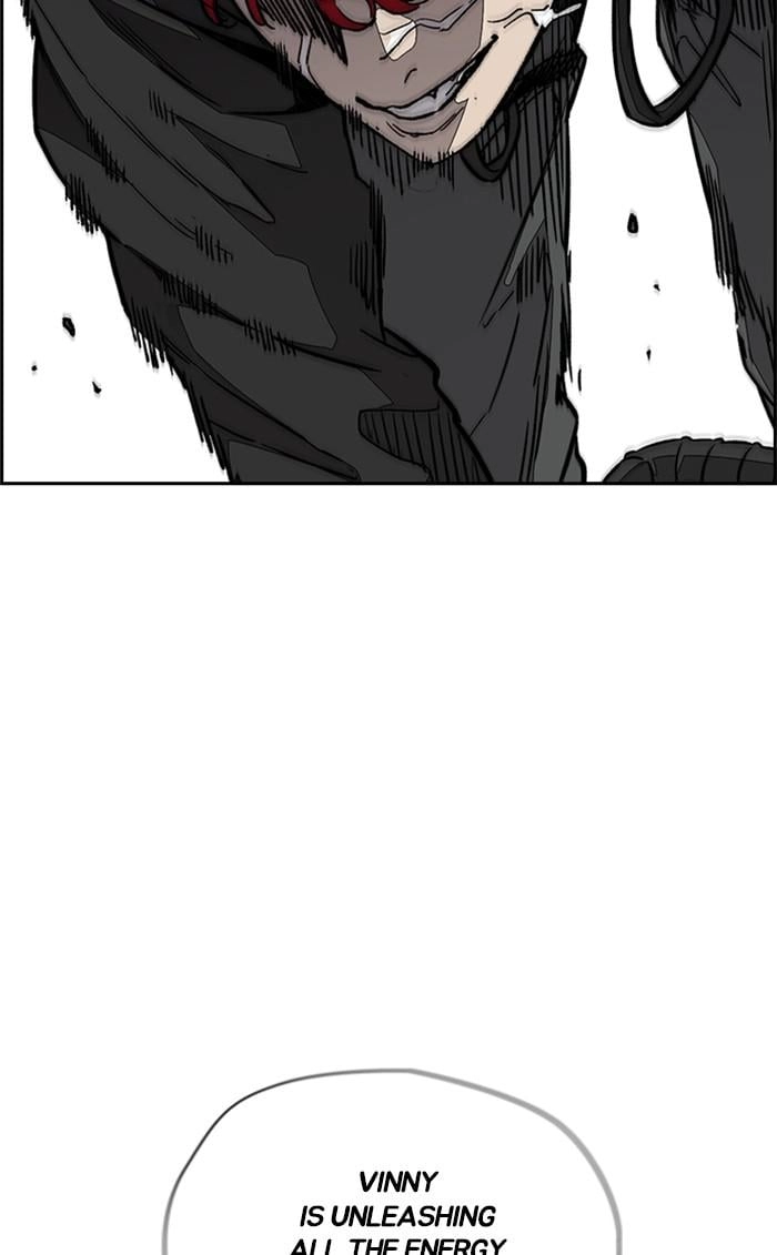 Wind Breaker Chapter 344, page 66 of 167