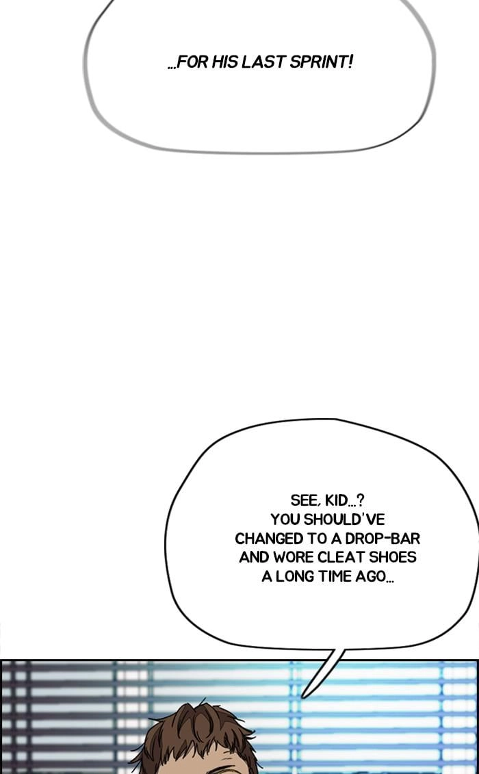 Wind Breaker Chapter 344, page 68 of 167