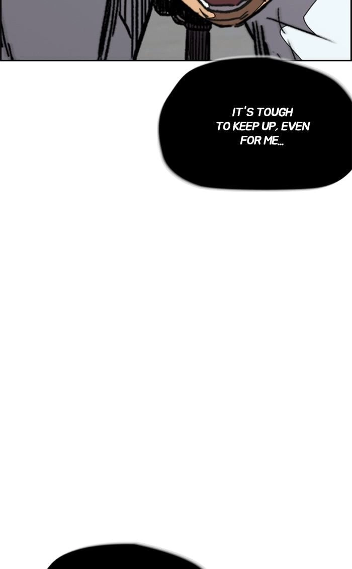 Wind Breaker Chapter 344, page 74 of 167
