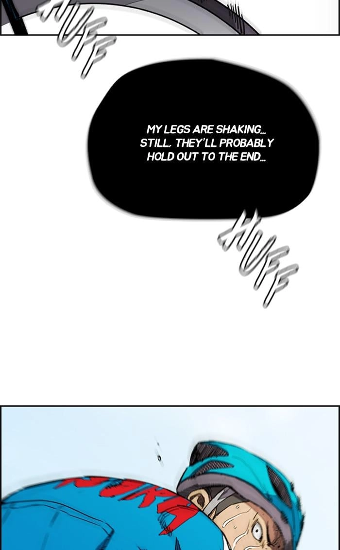 Wind Breaker Chapter 344, page 76 of 167