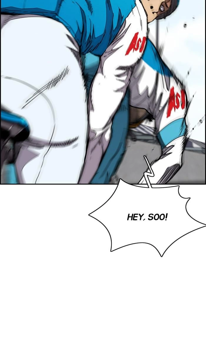 Wind Breaker Chapter 344, page 77 of 167