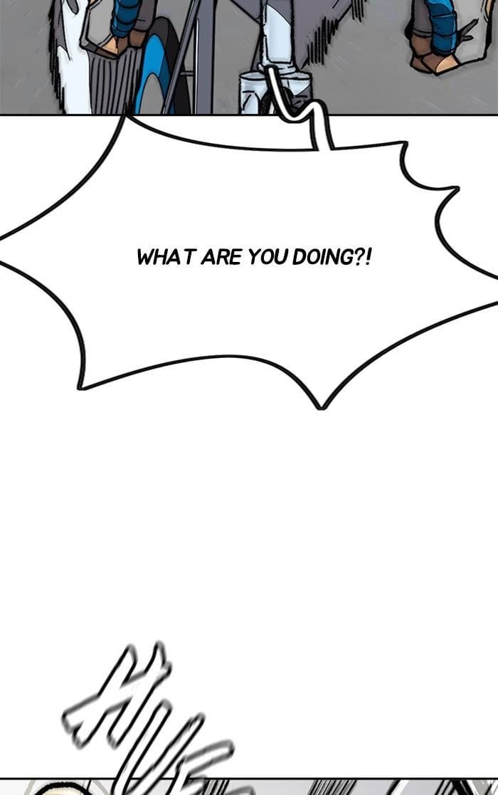 Wind Breaker Chapter 344, page 81 of 167