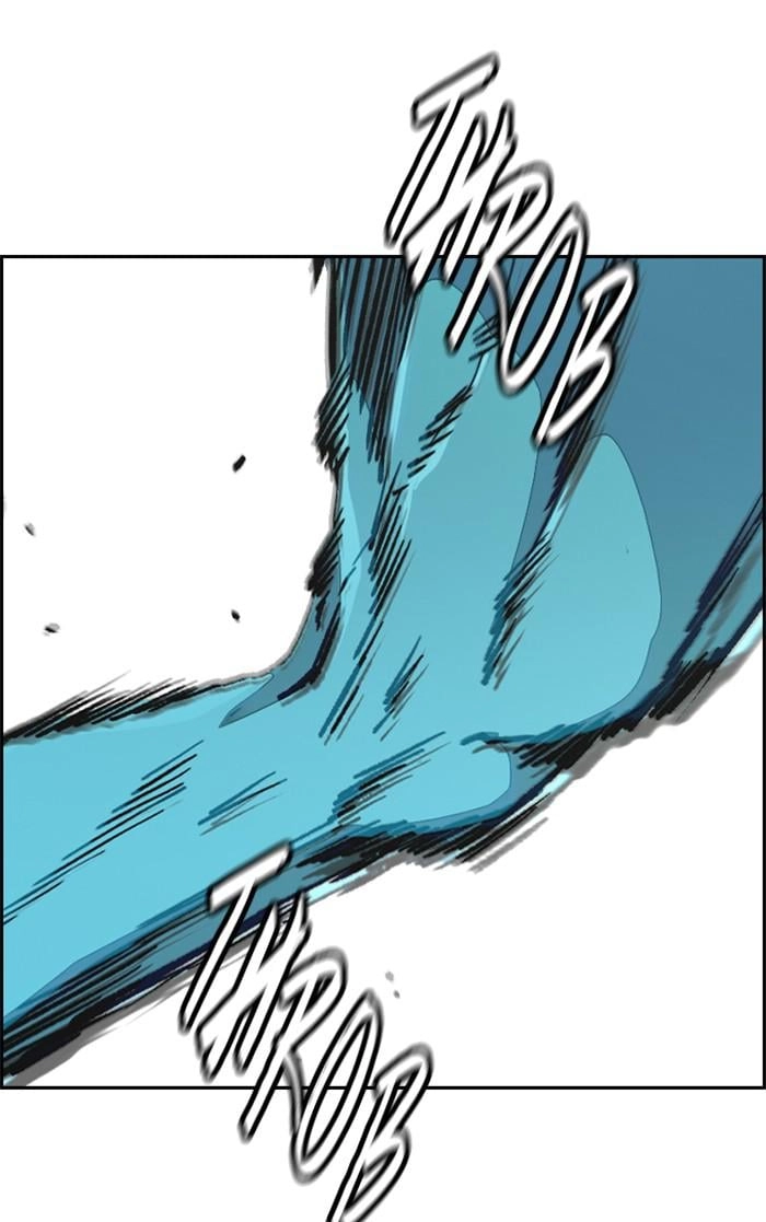 Wind Breaker Chapter 344, page 85 of 167