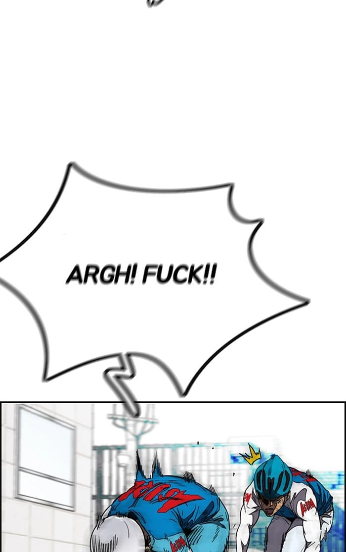 Wind Breaker Chapter 344, page 86 of 167