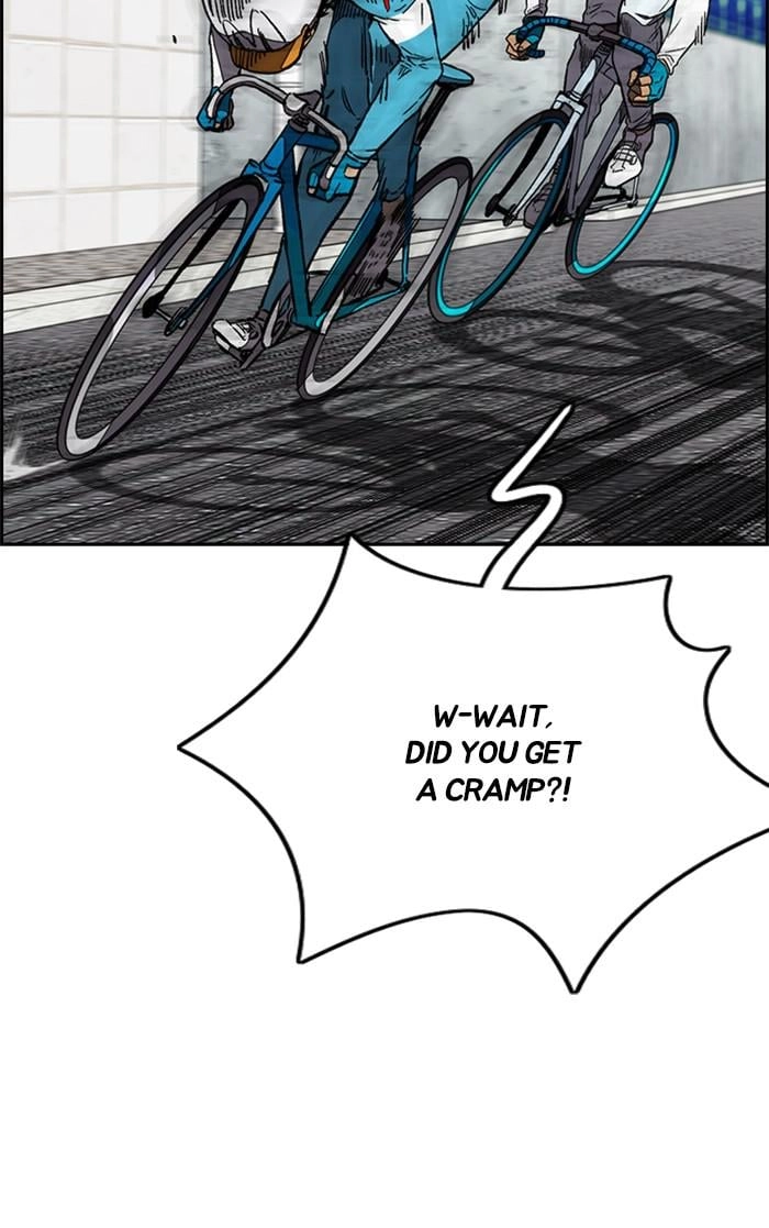 Wind Breaker Chapter 344, page 87 of 167