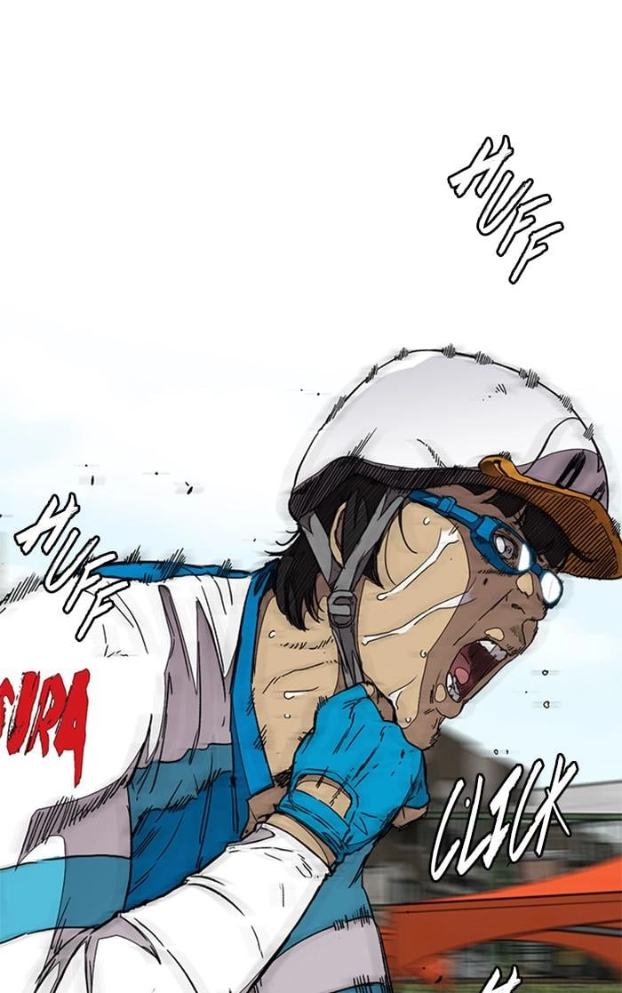 Wind Breaker Chapter 344, page 88 of 167