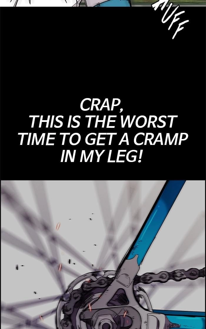 Wind Breaker Chapter 344, page 89 of 167