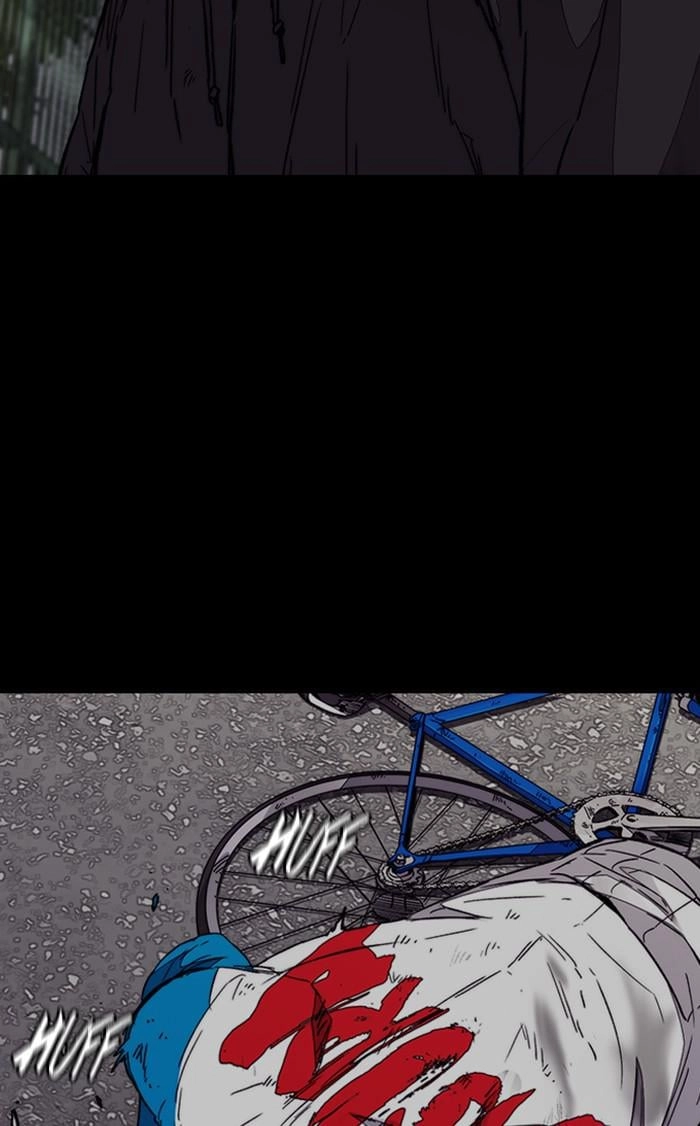 Wind Breaker Chapter 344, page 9 of 167