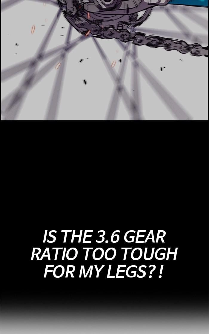 Wind Breaker Chapter 344, page 90 of 167