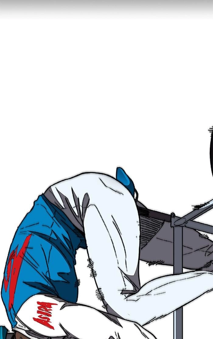 Wind Breaker Chapter 344, page 91 of 167