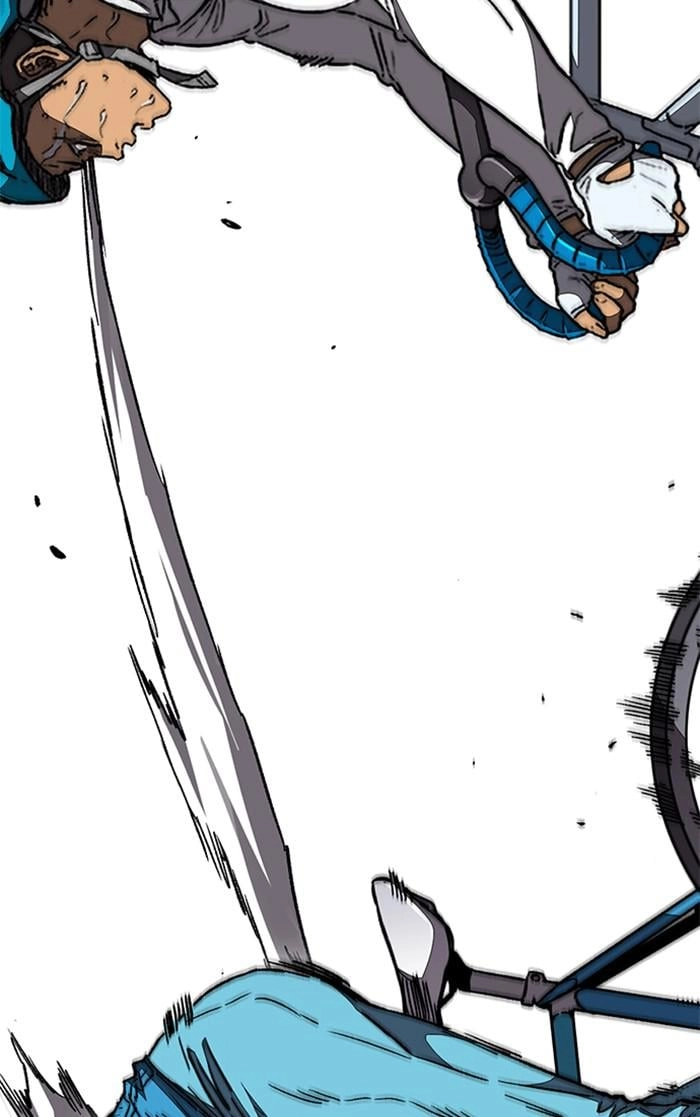 Wind Breaker Chapter 344, page 92 of 167