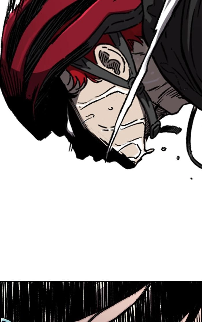 Wind Breaker Chapter 344, page 95 of 167