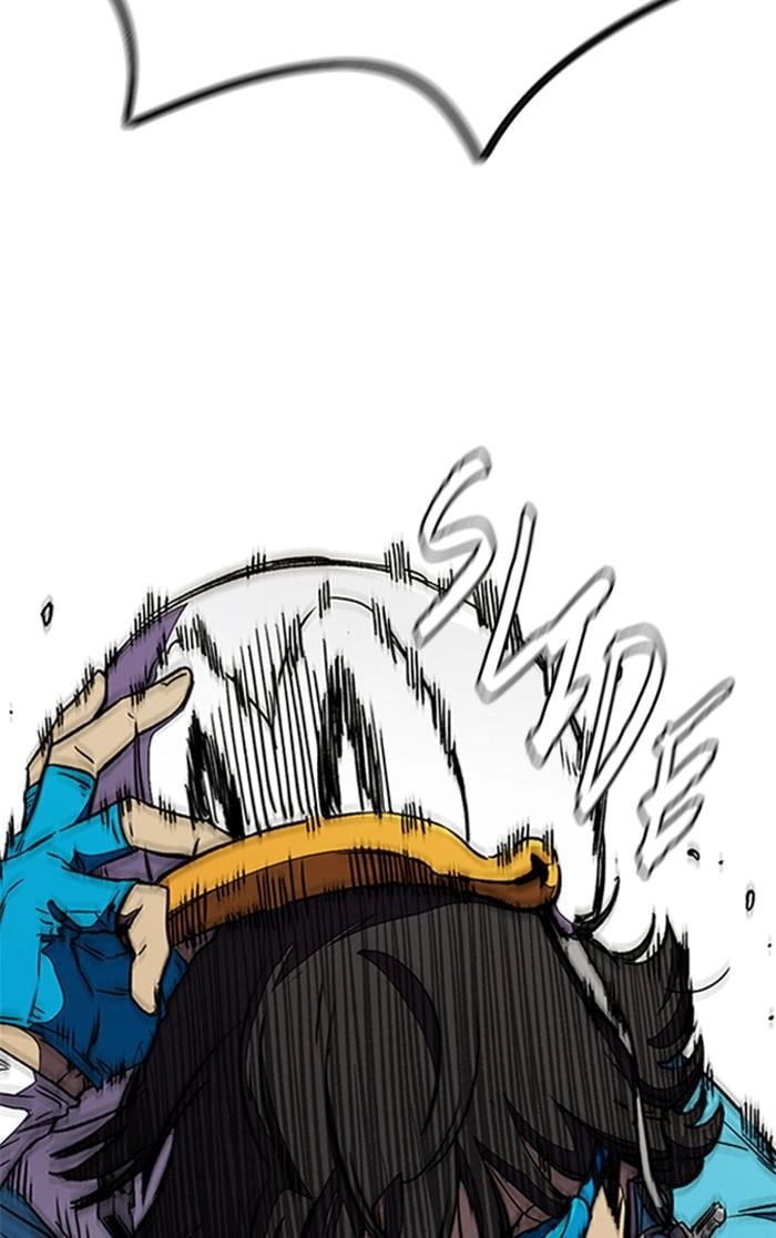 Wind Breaker Chapter 344, page 98 of 167