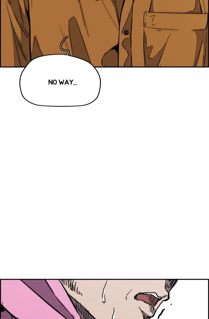 Wind Breaker Chapter 345, page 103 of 180