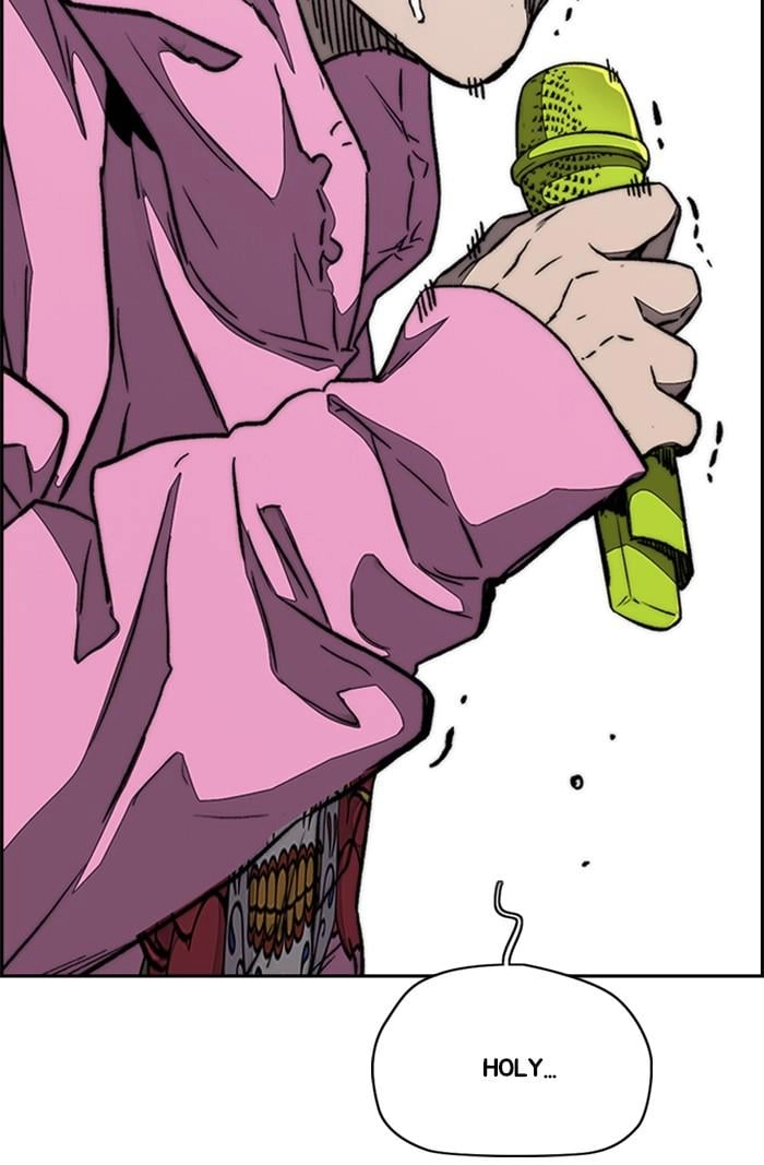 Wind Breaker Chapter 345, page 104 of 180