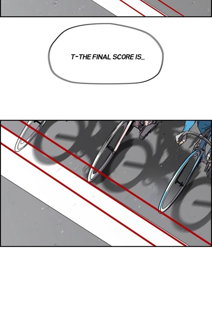 Wind Breaker Chapter 345, page 106 of 180