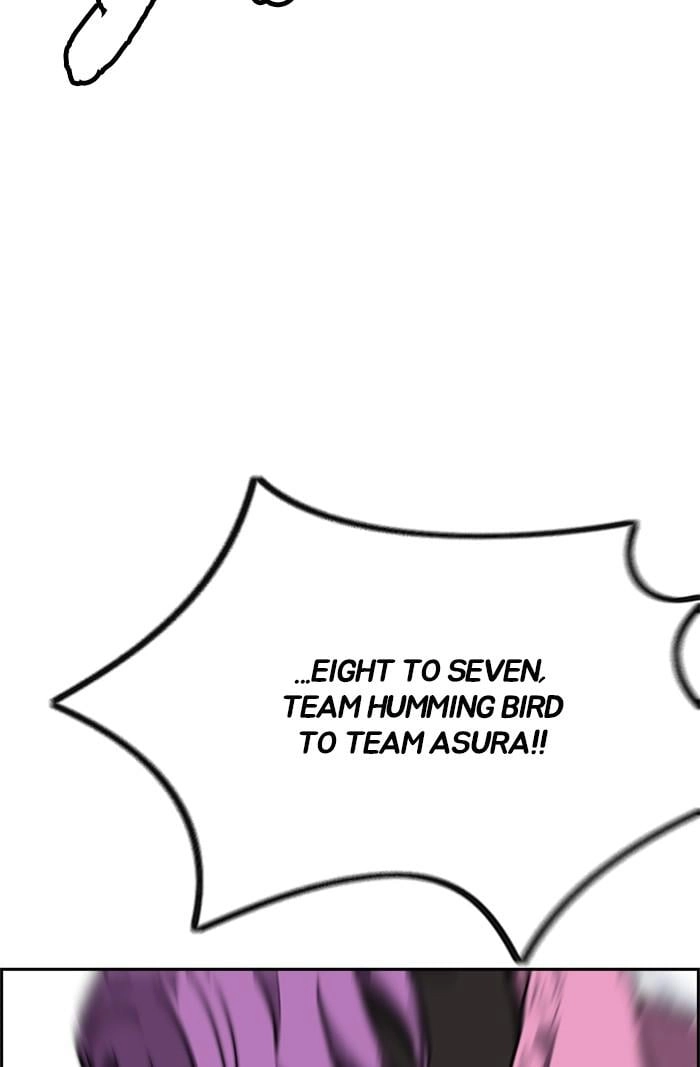 Wind Breaker Chapter 345, page 109 of 180