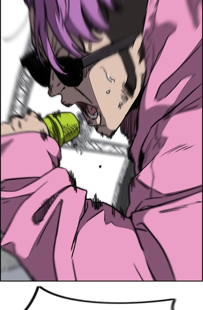 Wind Breaker Chapter 345, page 110 of 180