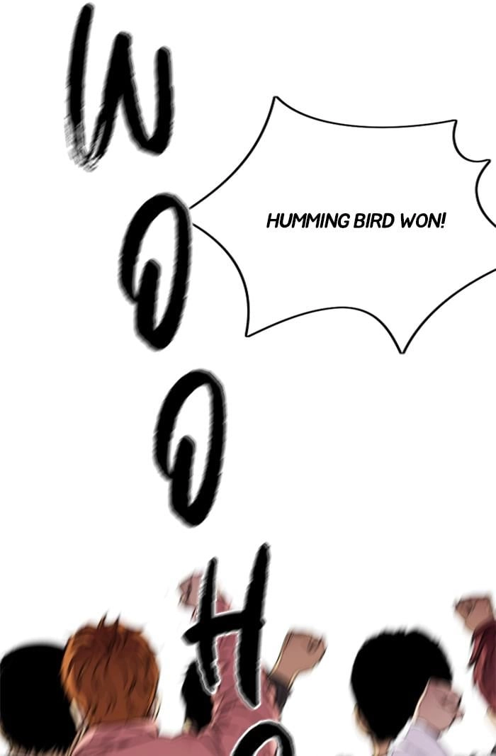 Wind Breaker Chapter 345, page 112 of 180