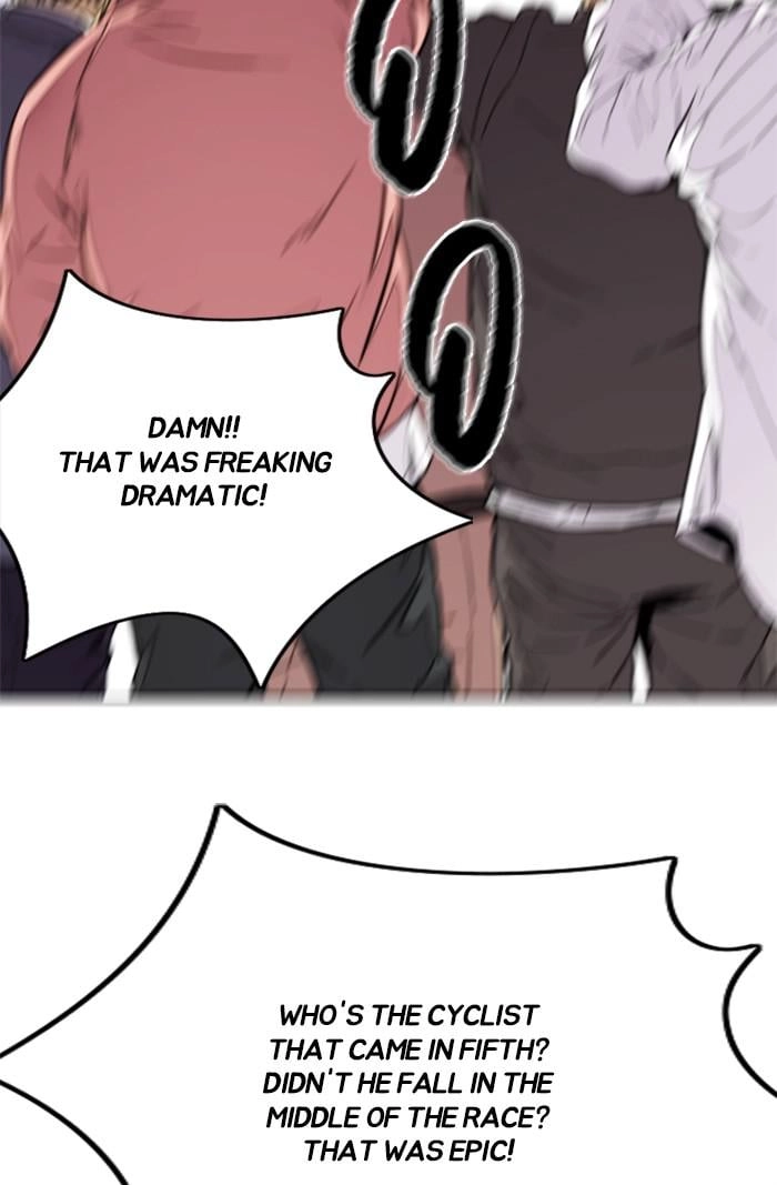 Wind Breaker Chapter 345, page 113 of 180