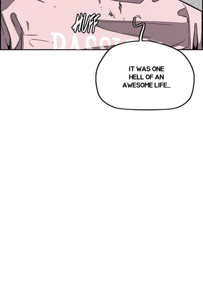 Wind Breaker Chapter 345, page 122 of 180