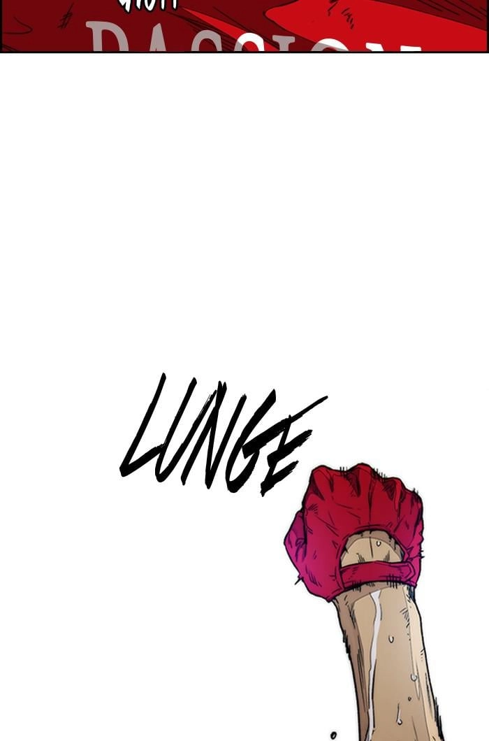 Wind Breaker Chapter 345, page 126 of 180