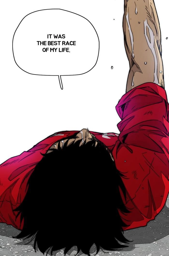 Wind Breaker Chapter 345, page 127 of 180