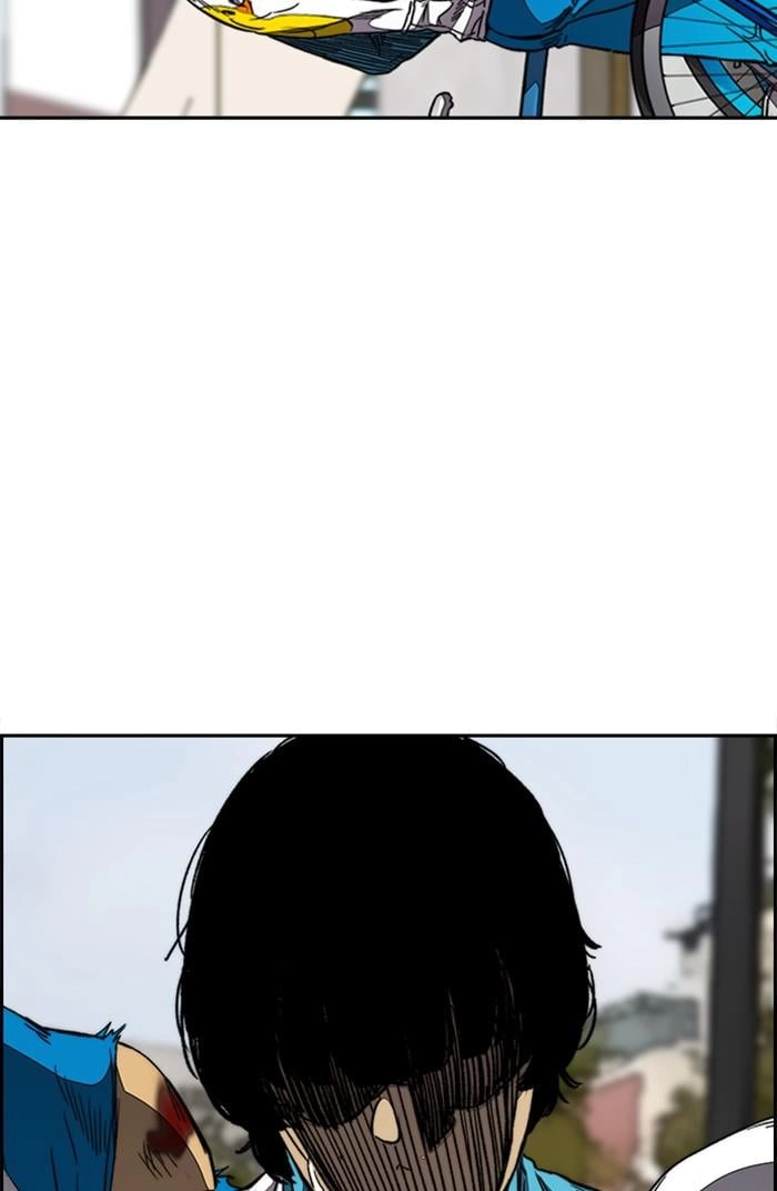 Wind Breaker Chapter 345, page 152 of 180