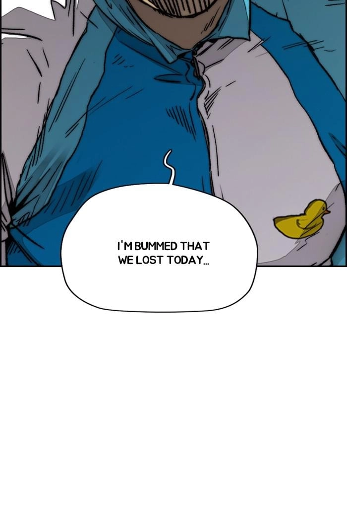 Wind Breaker Chapter 345, page 156 of 180