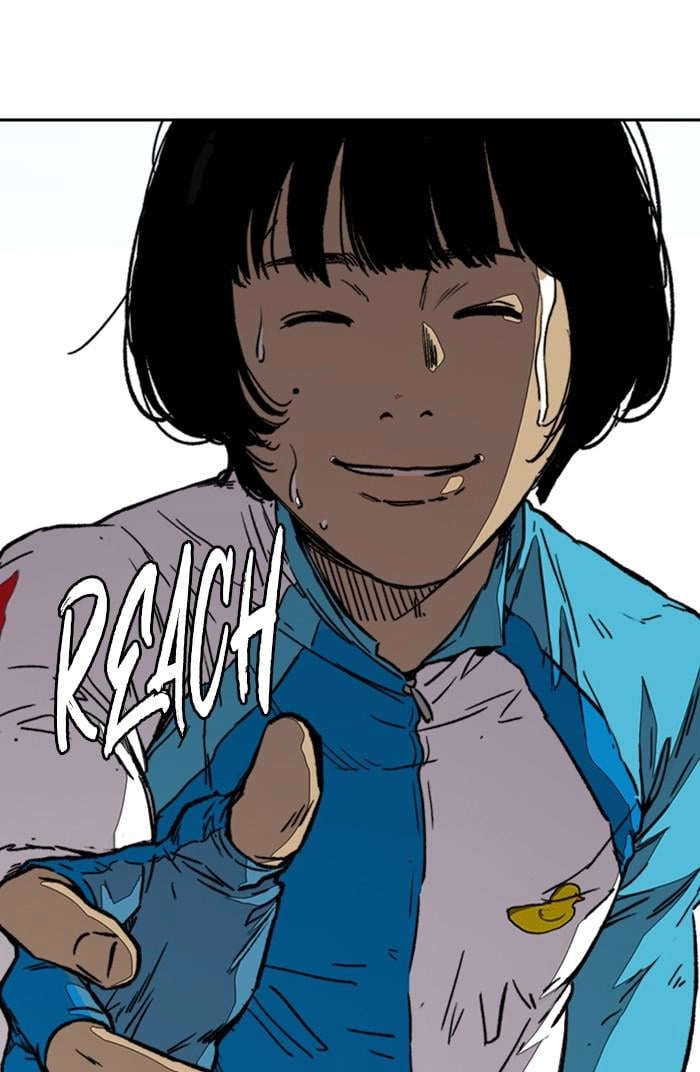 Wind Breaker Chapter 345, page 157 of 180