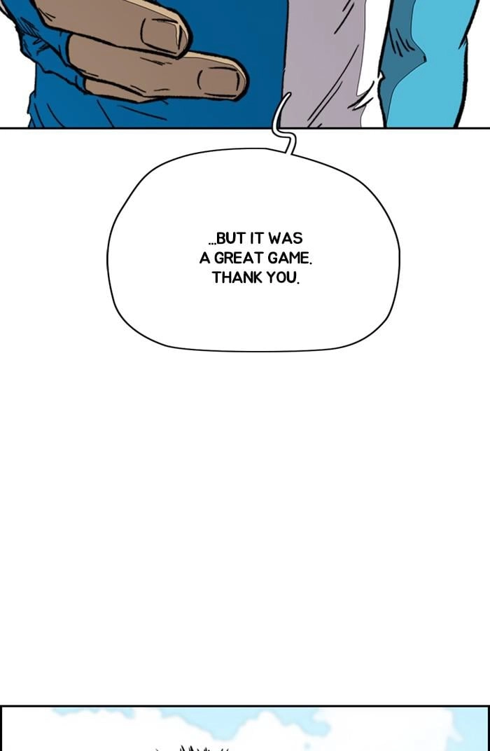 Wind Breaker Chapter 345, page 158 of 180