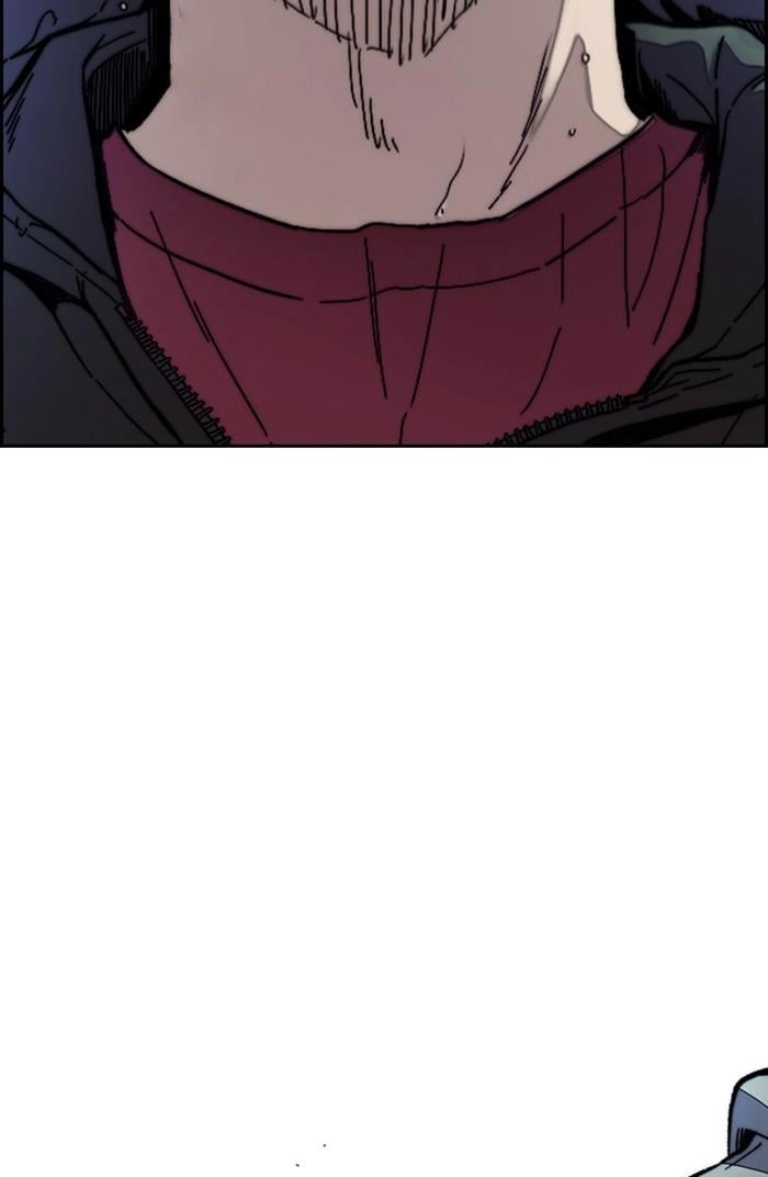Wind Breaker Chapter 345, page 161 of 180