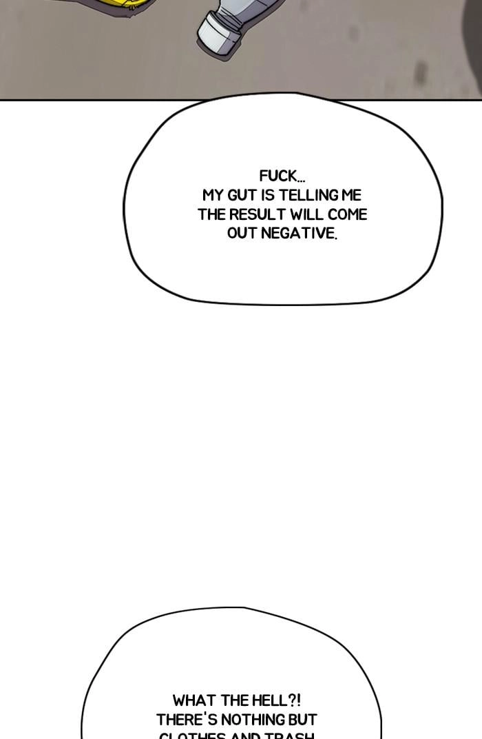 Wind Breaker Chapter 345, page 167 of 180