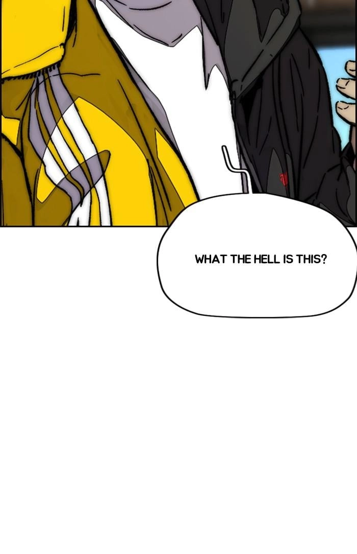 Wind Breaker Chapter 345, page 173 of 180