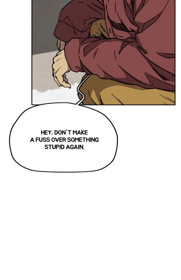 Wind Breaker Chapter 345, page 176 of 180