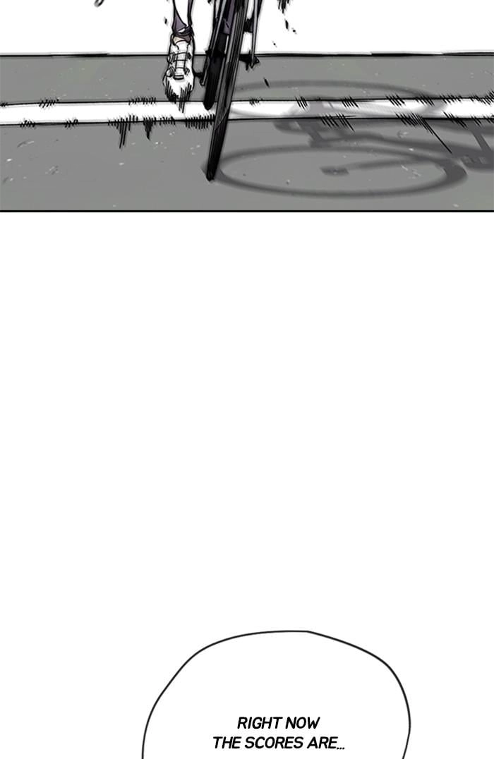 Wind Breaker Chapter 345, page 18 of 180